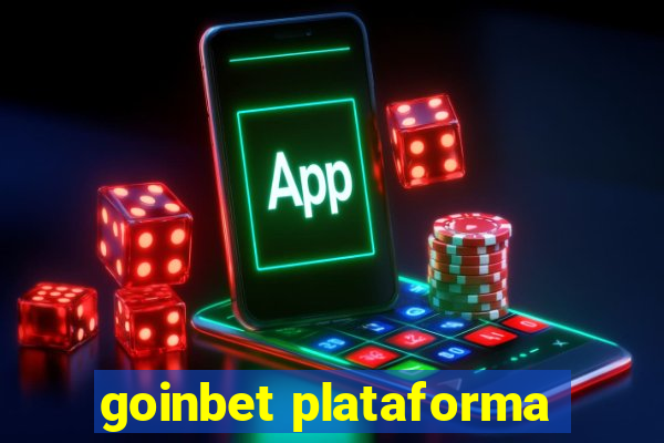 goinbet plataforma